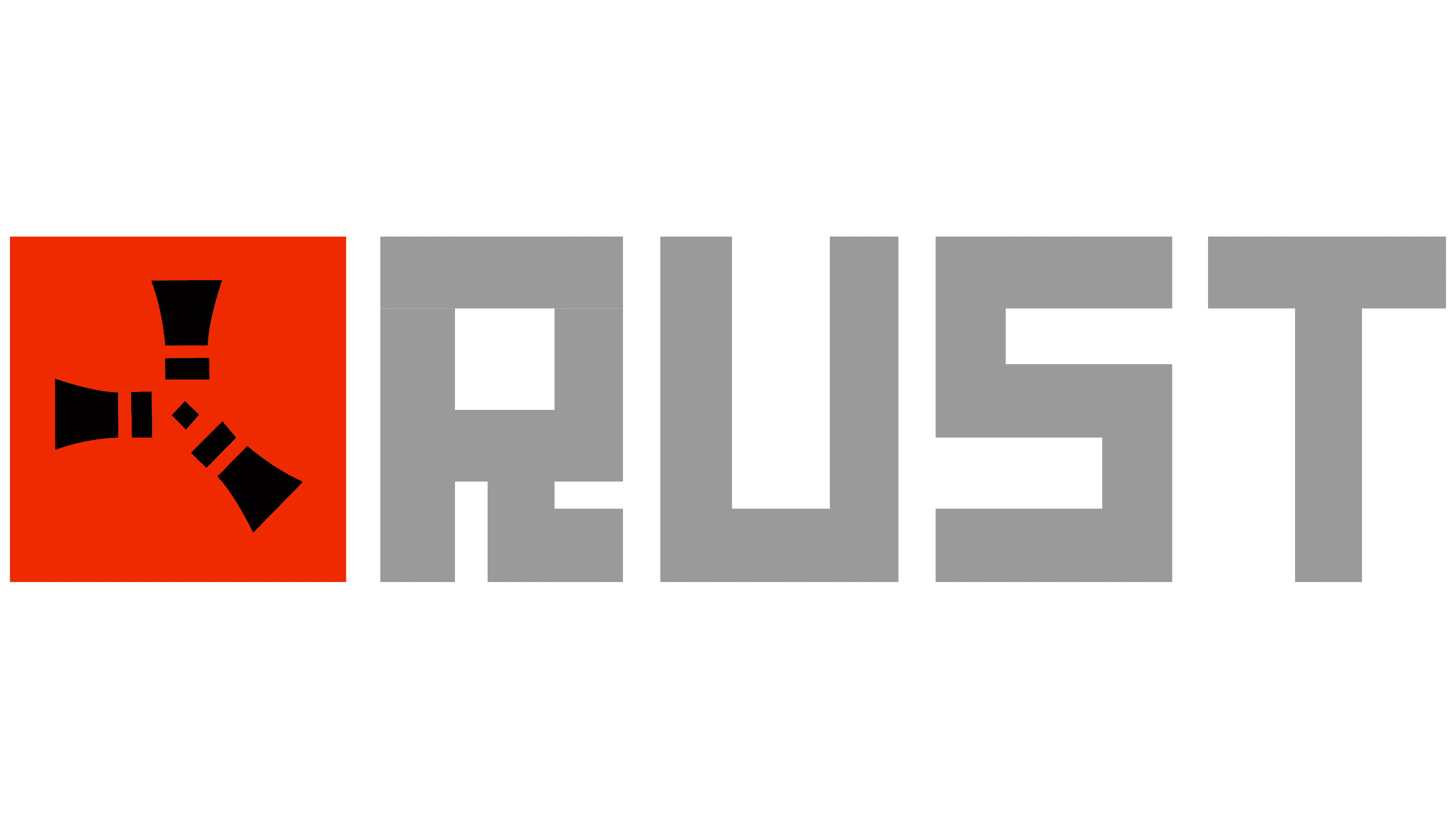 Rust Game